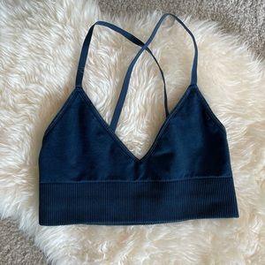 Spiritual Gangster Sports Bra